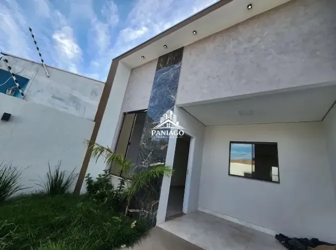 CASA À VENDA NO BAIRRO ALTO DO COXIPÓ | CUIABÁ/MT
