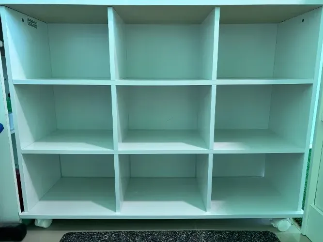 Nicho Organizador