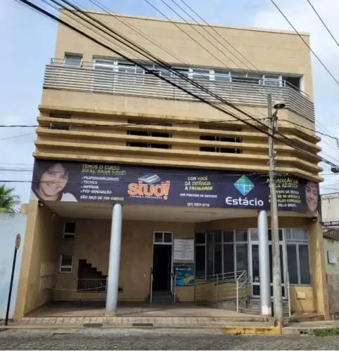 Prédio Comercial à venda, Centro - Pimenta/MG
