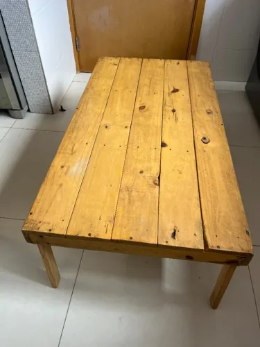 4 mesas DOBRÁVEIS de PIQUENIQUE 115x60x36 ideal para festas, aniversários, piquenique
