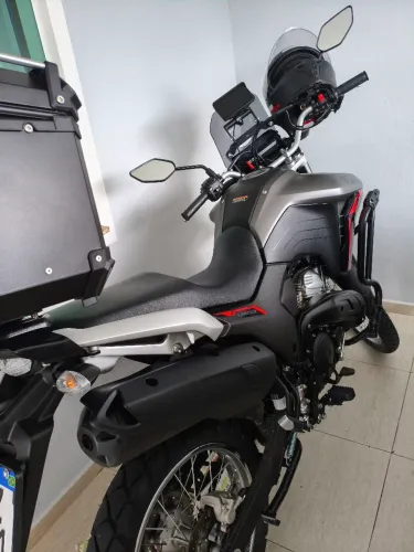 Lander Connected 2025 Equipada