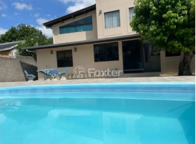 Casa em Condomínio à venda Rua dos Crisântemos, Fazenda Coutry Club (Águas Claras) - Viamã