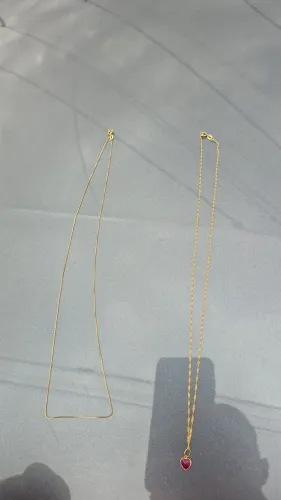 Ouro 18k