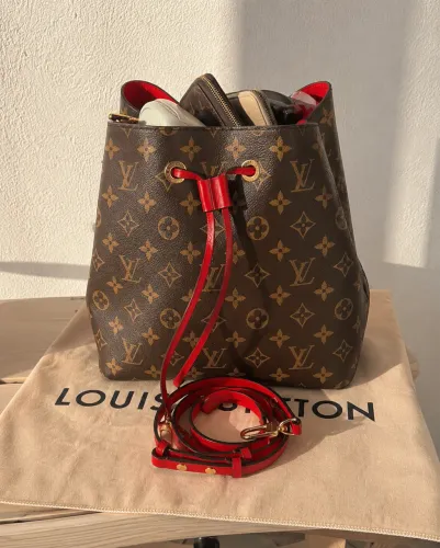 Bolsa Louis Vuttoin