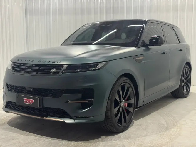 Land Rover Range Rover SP. First ED. 3.0 510cv (híb.) 2023