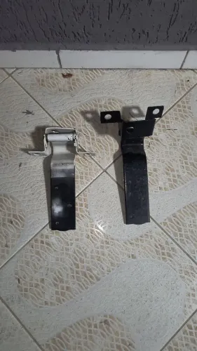 Dobradiças portaFord cargo