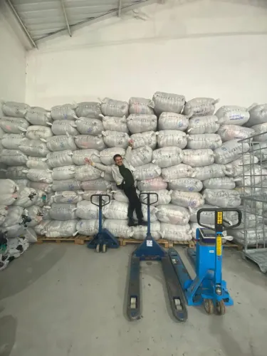 FARDO ESPECIAL 300 PEÇAS PREMIUM REUSO