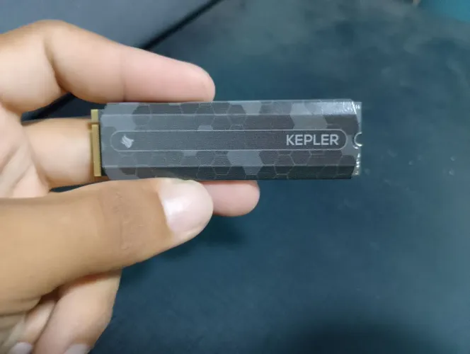 SSD M.2 512GB