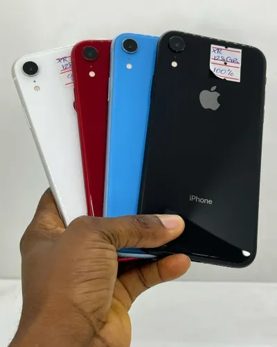Iphone XR 128gb com garantia Kaiser iPhones