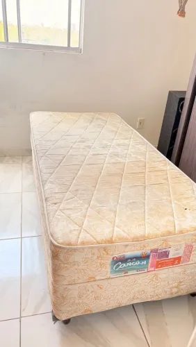 CAMA SOLTEIRO
