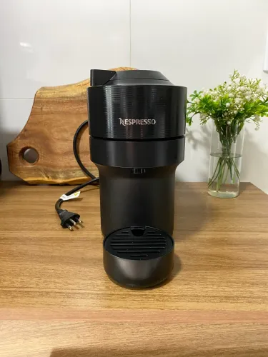 Cafeteira Nespresso Vertuo Pop