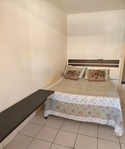Cama de casal king