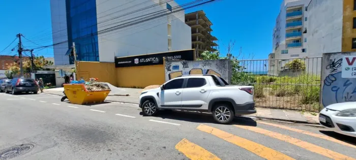 Loja para locação, Cavaleiros, Macaé, RJ