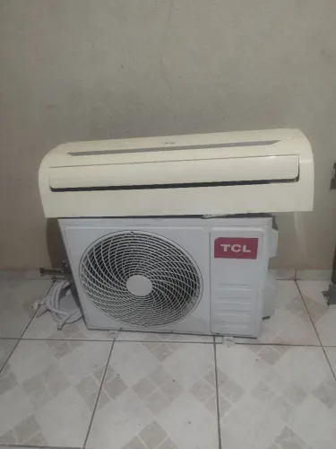 Ar condicionado 18.000 BTU