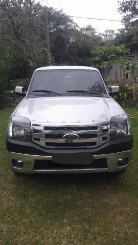 Ford Ranger XLT 2.3 16V 150cv CD Repower. 2012