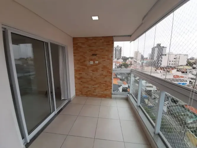 Imóvel para aluguel com 71 metros quadrados com 2 quartos em Anchieta - São Bernardo do Ca