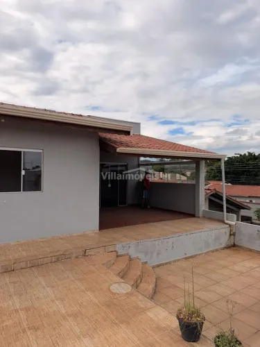 casa - Conjunto Habitacional Padre Anchieta - Campinas