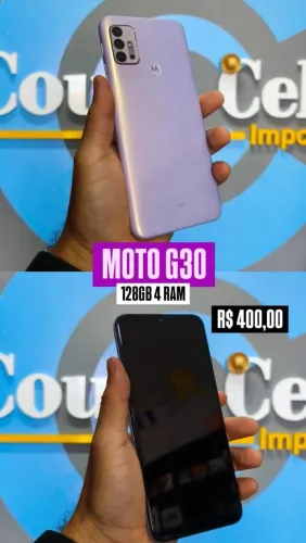 Celular g30