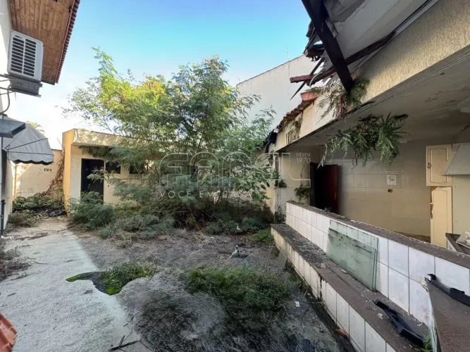 Casa Comercial lado Metrô Morumbi|4 vagas, 357m².