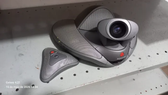 camera de video