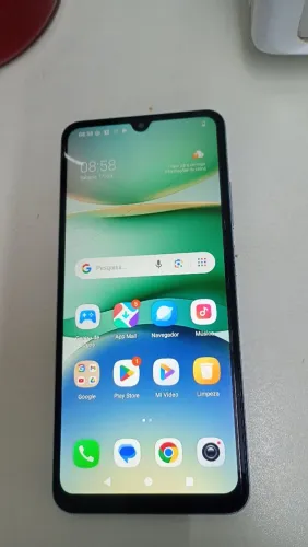 Celular redmini a5 128 gigas 