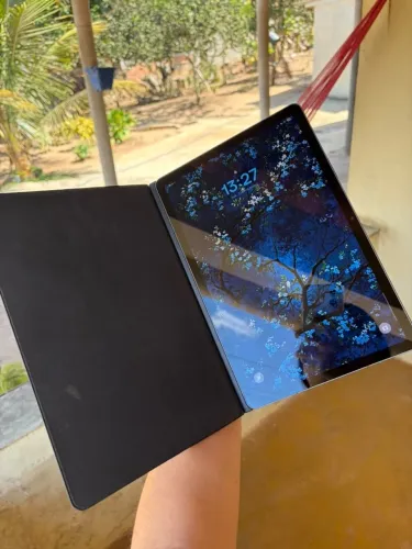Tablet Samsung S9 Fe