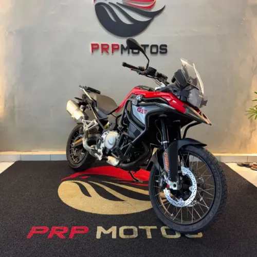 Bmw F850 Premium