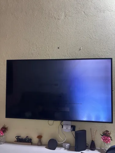 Smart Tv 50 polegadas Samsung