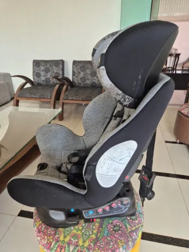 Cadeira para automóvel