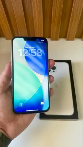 iPhone 13 Pro Max 128 GB | Sem marcas 