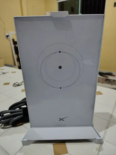 Modem Starlink V2