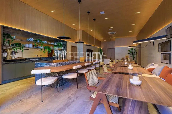Apartamento com 4 dormitórios à venda, 189 m² por R$ 3.571.000,00 - Moema - São Paulo/SP