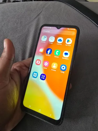 Samsung A14 5g - 128gb