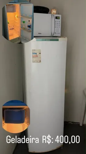 Geladeira