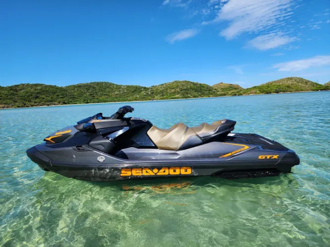 JET SKI SEA DOO GTX 230 ANO 2023