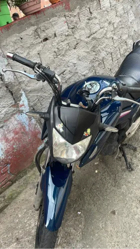 Titan no precinho pra vender rápido somente pix!