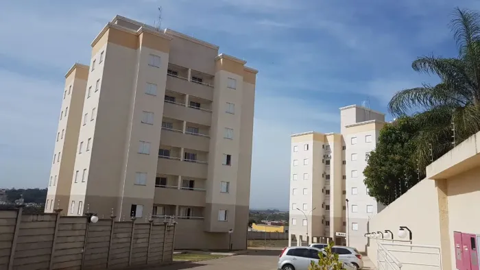 Residencial Eldorado - Mogi Mirim- SP
