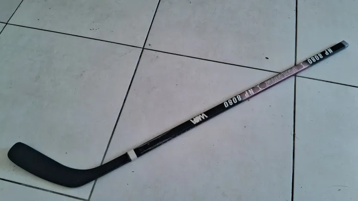 Taco Hockey anos 90