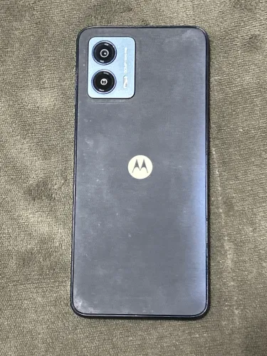 Moto G35 - RETIRADA DE PEÇAS