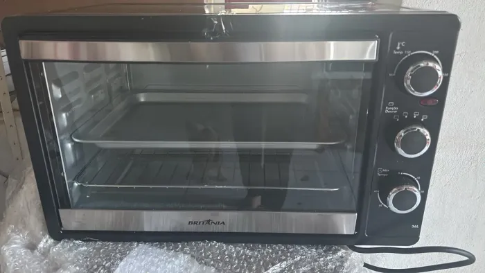 Forno elétrico 36 litros