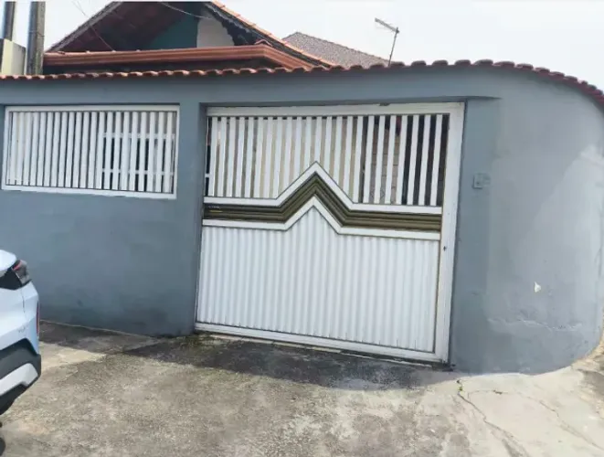 -CASA NO ANIL 