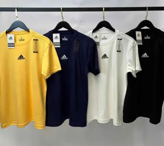 Camisa Adidas.?