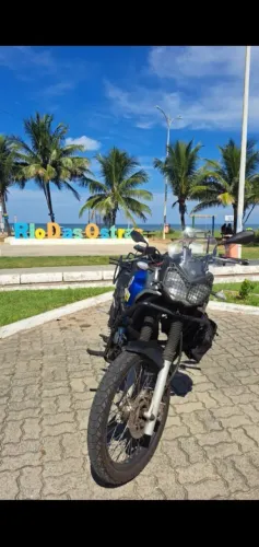 Tenere 250