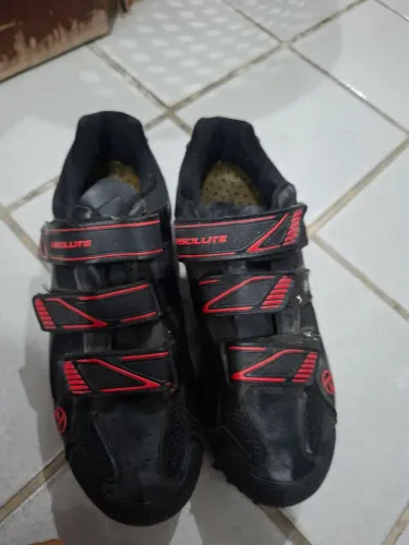Sapatilha Absolute para bicicleta