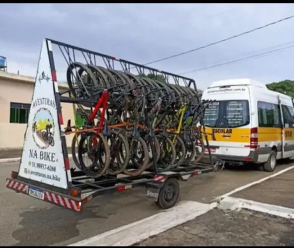 Transbike
