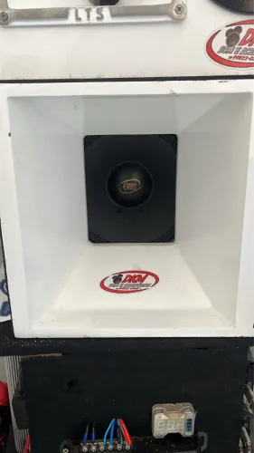 Médio eros 10 500rms