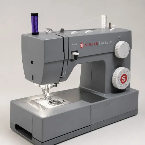 Máquina de Costura | Singer | Facilita Pro (4432)
