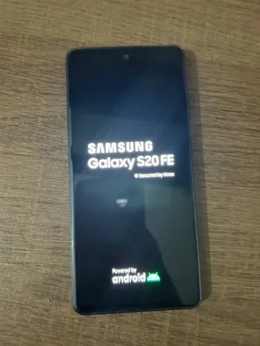 Samsung S20 Fe