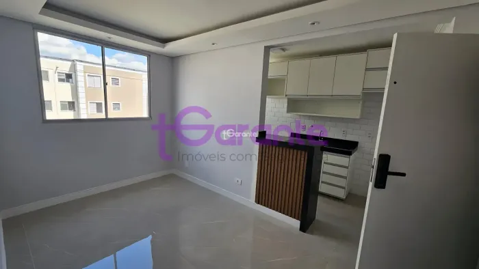 Apartamento Condominio Sinfonia Votorantim/SP