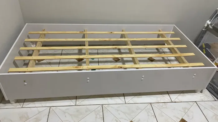 VENDE SE CAMA INFANTIL 
